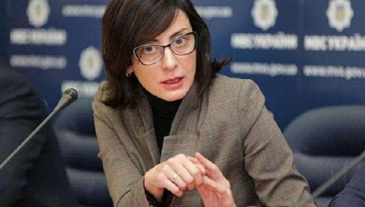 "They acted in lawful manner, made several warnings," – National police head commented on night chase in Kyiv