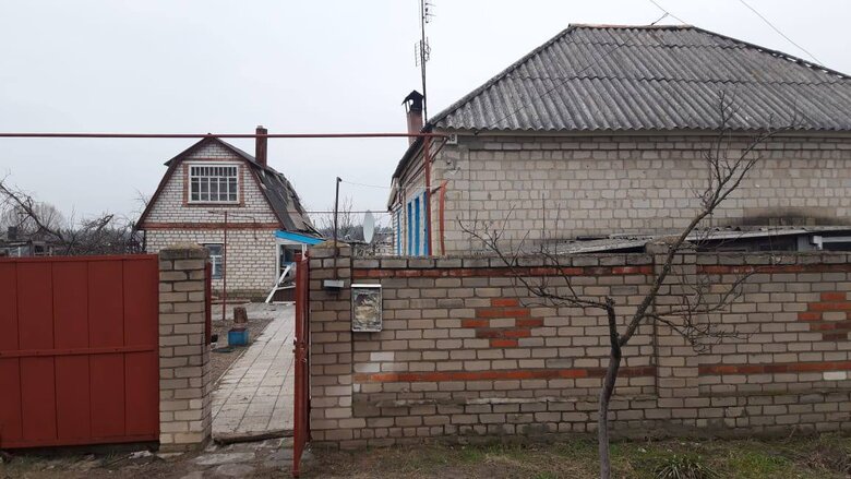 Минулої доби окупанти обстріляли низку населених пунктів Харківщини, - ОВА 02
