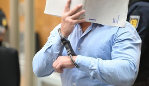 Українці планували підпали в Німеччині: одного з них засудили