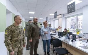 сирський,умєров
