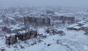 Як Хартія визволяла Куп’янськ: історія операції