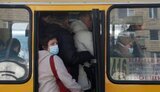 Вакцинированные от COVID-19 после перехода Киева в "красную" зону смогут свободно пользоваться транспортом, - КГГА