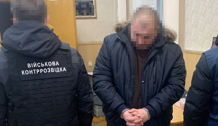ВАКС из-за "правки Лозового" закрыл дело против чиновника Минобороны Нагорского, которого подозревают в злоупотреблении при закупках артснарядов, - Transparency International Ukraine