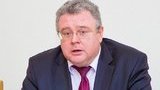 Прокурор Запорізької області Романов написав заяву про звільнення, - Трофімов