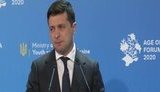 Крим не стане ціною для миру на Донбасі, - Зеленський. ВIДЕО