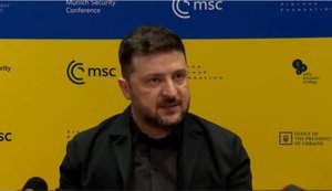 Зеленський про гарантії безпеки від США