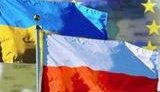 украина виза польша