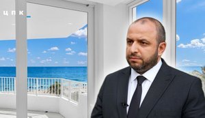Umerov’s family lives in luxury real estate in US: 7 of 8 properties undeclared – AntAC. PHOTOS