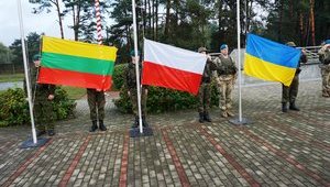 ЛитПолУкрБриг в 2018 году примет участие в трех международных учениях