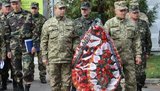 армия смерть похороны бердичев