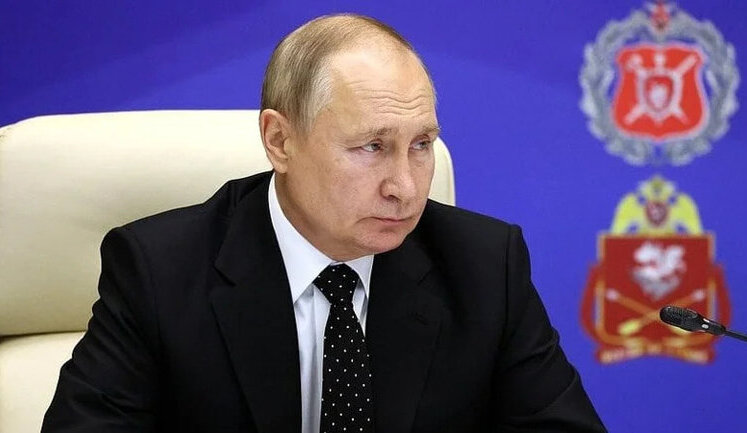 Путін на зустрічі з Беннетом визнав, що українці виявилися міцнішими, ніж йому розповідали, - The New York Times