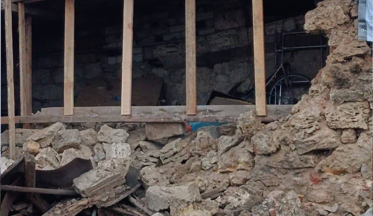 Дві людини загинули, ще 10 - поранені внаслідок російських ударів по Херсонщині