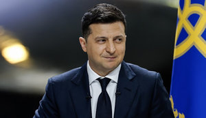 Олигархической ветви власти в Украине больше не будет, - Зеленский