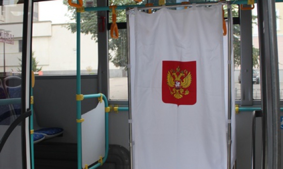 выборы