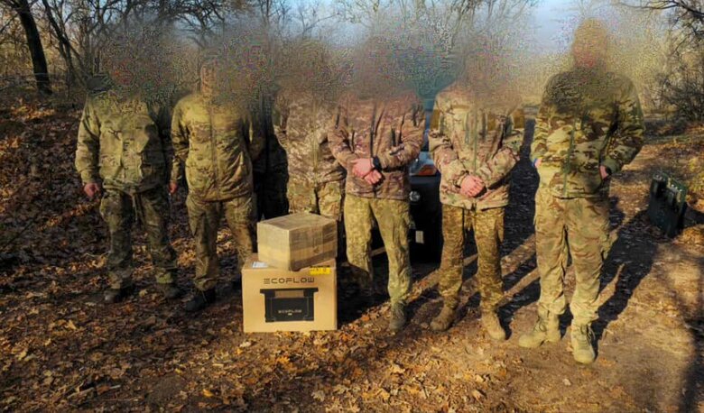 Терміновий збір на дрони від волонтерки Юсупової