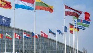В Анкарі стартував 36-й саміт НАТО