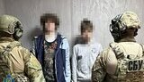 Молодые люди пытались взорвать полицейских в Ровенской области