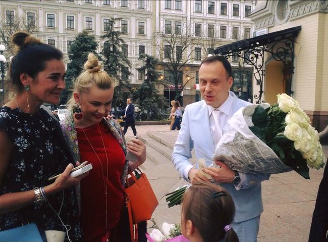 Марія Максакова дебютувала в Національному академічному театрі опери та балету України 02