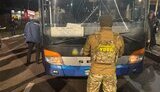 Незаконне переправлення за кордон чоловіків