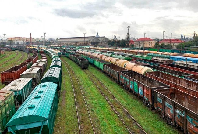 На що дивитись парламентській слідчій комісії у діях Укрзалізниці 01