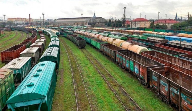 На що дивитись парламентській слідчій комісії у діях Укрзалізниці