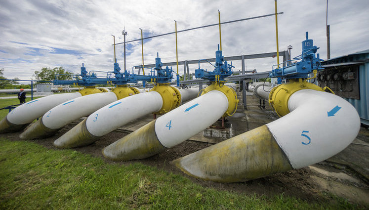 Ukrainian CEO Must Fix His Company to Save His Country