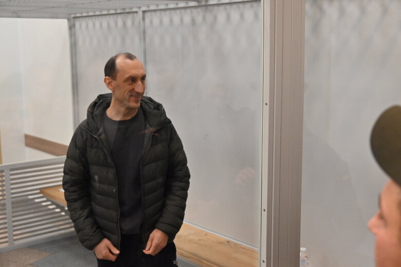 Hearing in Chervinskyi’s case has been started in Kyiv Court of Appeal 19