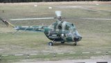 Модернизированный вертолет Ми-2МСБ прошел второй этап специальных испытний. ФОТО