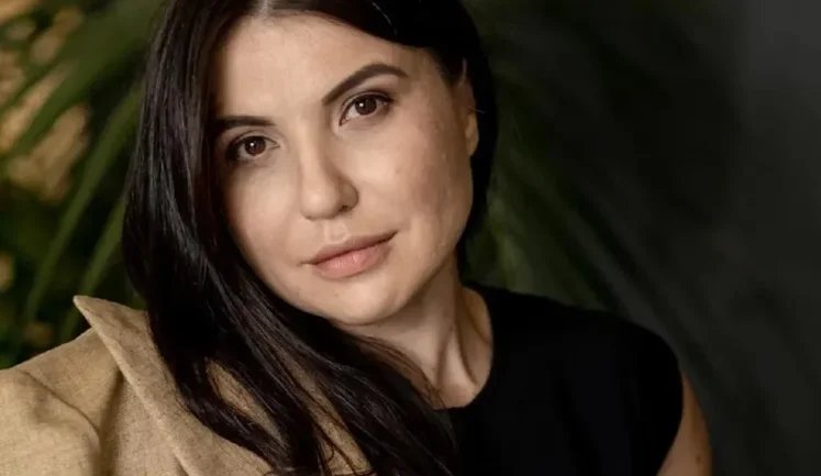Членкиня наглядових рад "Ощадбанку", "Укрнафти" та бізнес-партнерка Єрмака Тапанова внесе за нього 8 млн грн застави