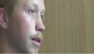 "This is Our Land, and I Want to do Something to Protect It" - Wounded ATO Soldiers Are Treated in Kyiv. VIDEO
