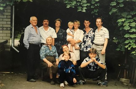Вразила кількість доносів: як родина аграрія з Миколаївщини дізналася правду про його розстріл 12