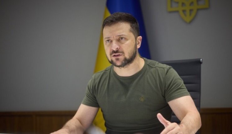 На сайте президента зарегистрирована петиция об отмене указа Зеленского о лишении Корбана гражданства