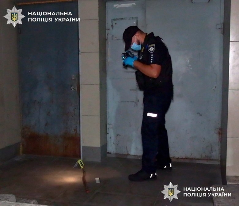 У Києві військовий у СЗЧ жорстоко вбив чоловіка