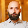 Артем Романюков