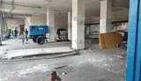 У Покровську росіяни вкотре обстріляли рятувальну частину
