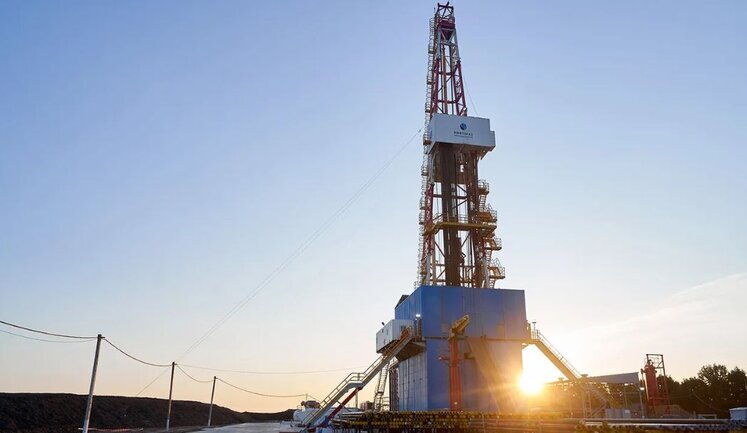 "Укргазвидобування" за чотири місяці ввело в експлуатацію 24 нові свердловини