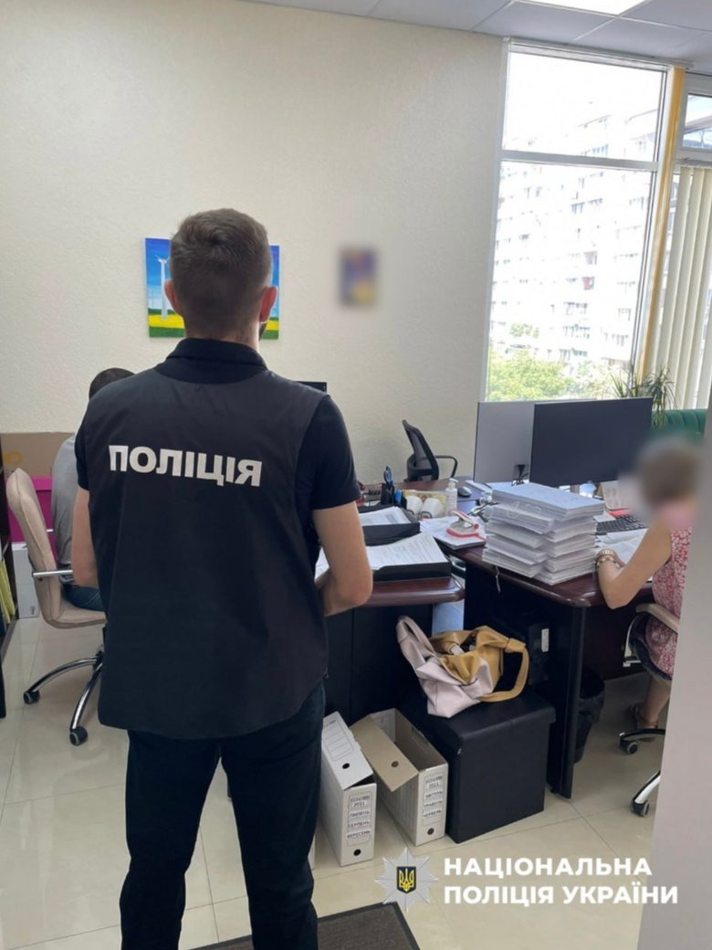 До суду скерували справу про збитки на закупівлі електроенергії для військових