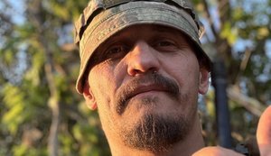 Багато хто думає, що оператори БПЛА сидять за кілометр від лінії вогню у безпеці. А насправді пілоти можуть і у стрілковий бій вступити, - ветеран Володимир Мусяк