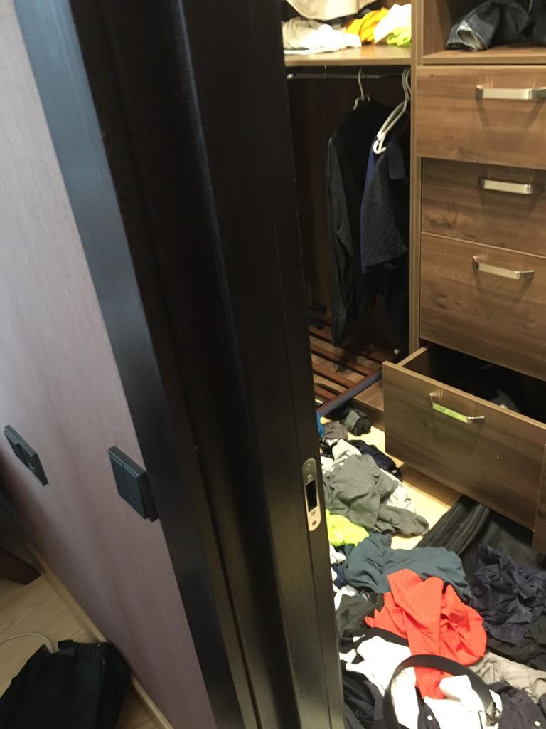 Восьмерым оккупантам, обворовывавшим дома жителей Бучи, сообщили о подозрении, - Офис Генпрокурора 07