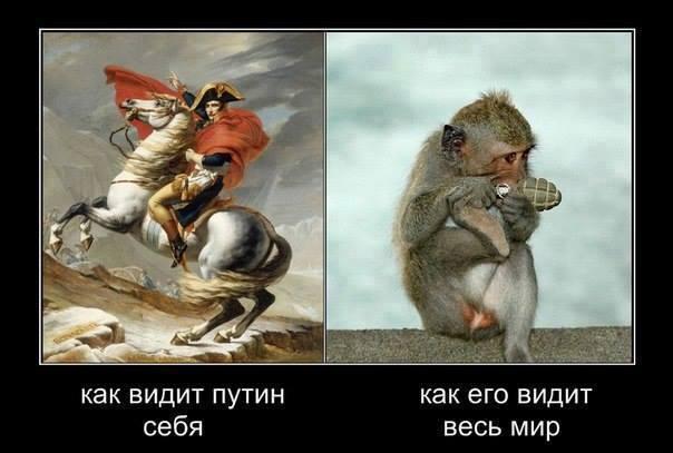 Разные вгляды