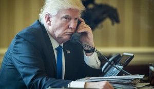 Трамп особисто наказав заблокувати військову допомогу Україні, - Тейлор