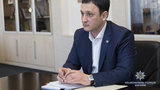 Полиция Крыма до освобождения полуострова усилит отряды правоохранителей Херсонской области, - зампред президента в АРК Гданов