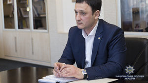 Заместитель постпреда президента Украины в Крыму Изет Гданов подал в отставку