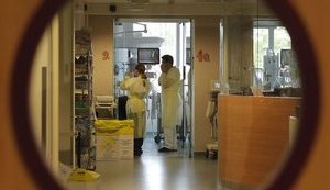 Породілля з підозрою на коронавірус померла в Івано-Франківську, - гендиректор пологового будинку