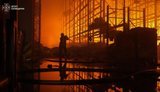 Россияне атаковали Киевщину: ранен мужчина, повреждены жилые дома и хозяйственные постройки