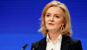 Великобритания предостерегает РФ от наступления на Украину