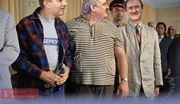 Самый гуманный суд