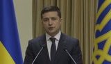 Прекращение огня и обмен пленными - две задачи, которые перед собой поставил Зеленский в преддверии "нормандского формата", - Гончарук