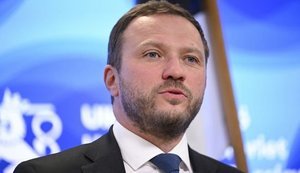 Цахкна назвав вибори до Держдуми РФ інструментом Путіна