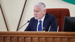 Пам'ятник Жукову і проспект його імені будуть у Харкові, - в.о. мера Терехов. ВIДЕО